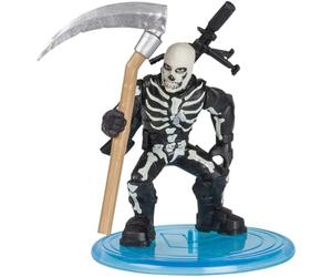 Fortnite Collectible Figure, Multi-coloured, Assorted Model