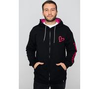 Fortnite - Cuddle Team Leader - Zipper - black - S - 60% Cotton, 40% Polyester S