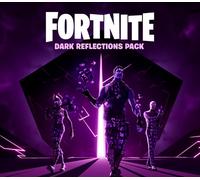 Fortnite - Dark Reflections Pack EU XBOX One CD Key