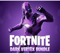 Fortnite Dark Vertex Skin + 500 V-Bucks XBOX One CD Key