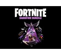 Fortnite - Darkfire Bundle (DLC) (Xbox One / Xbox Series X|S) Xbox Live Key - GLOBAL