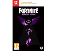 Fortnite Darkfire Bundle - Nintendo Switch