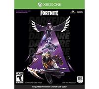 Fortnite: Darkfire Bundle - Xbox One (Disc Not Included)