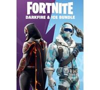 Fortnite - Darkfire & Ice Bundle (Nintendo Switch 2) - Nintendo eShop Key - EUROPE