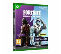 Fortnite - Darkfire & Ice Bundle - Xbox - CODE IN BOX