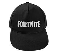 Fortnite Difuzed Unisex Kids Youth Adjustable Baseball Cap Black or Blue S/M/L Iconic Hat Headwear for Gaming Gamer Fans