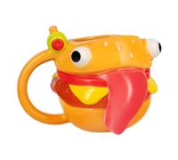 Fortnite Durrr Burger Shaped Mug