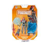 FORTNITE Early Game Survival Kit 1 Figure Pack Vendetta
