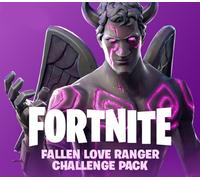 Fortnite - Fallen Love Ranger Challenge Pack DLC AR XBOX One / Xbox Series X|S CD Key
