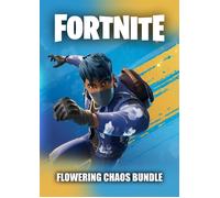 Fortnite Flowering Chaos Bundle PS5 - DLC (Europe & UK)