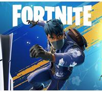 Fortnite - Flowering Chaos DLC NA PS5 CD Key