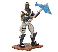 Fortnite Bandolier Solo Mode 4" Action Figure