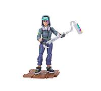 Fortnite Teknique Solo Mode 4" Action Figure