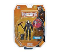 Fortnite Early Game Survival Kit Figure - Omega
