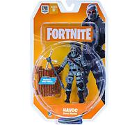 Fortnite FNT0096 Solo Mode Core Figure Pack, Havoc