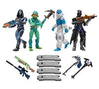 Fortnite FNT0109 Series 2 Figure Pack