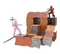 Fortnite FNT0115 Turbo Builder Set 2 | Fortnite Action Figures