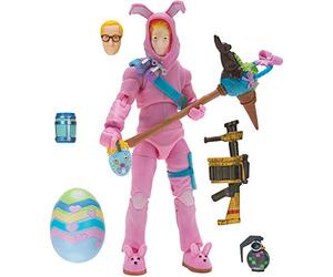 Fortnite FNT0124 Legendary Figure Pack, Rabbit Raider