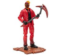 Fortnite FNT0259 Inferno Solo Mode Core Figure Pack