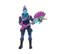 Fortnite FNT0639 4" Solo Mode Core Figure-Bash