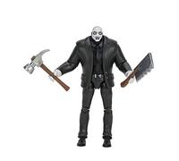 Fortnite Fornite FNT0638 Solo Fashion Figure Brutus, Multicolor