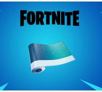 Fortnite - Frosty Glow Wrap DLC PC Epic Games CD Key