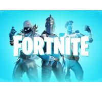 Fortnite - Frozen Legends Pack (DLC) (Xbox One / Xbox Series X|S) Xbox Live Key - ARGENTINA
