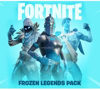 Fortnite - Frozen Legends Pack TR XBOX One / Xbox Series X|S CD Key