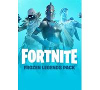 Fortnite - Frozen Legends Pack Xbox (UK)
