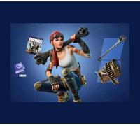 Fortnite - Full Clip Pack DLC TR XBOX One / Xbox Series X|S CD Key