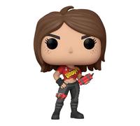 Fortnite Funko POP Vinyl Figure TNTina