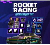 Fortnite - Fuse Starter Quest Pack DLC AU XBOX One / Xbox Series X|S CD Key