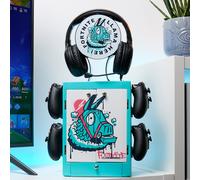 Fortnite Gaming Locker