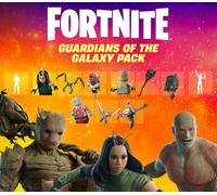 Fortnite - Guardians of the Galaxy Pack DLC AU XBOX One / Xbox Series X|S CD Key