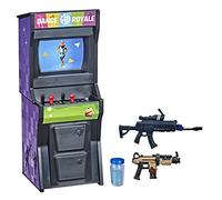 Fortnite F4945 arcade Collectible Toy with Accessories