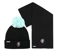 Fortnite Hat & Glove/Scarf Set - Winter Accessories for boys - Ages 6-14 | Warm Winter Sets for Kids, Fortnite Fans
