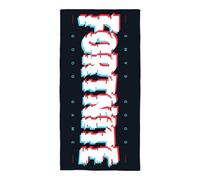 Fortnite Haze Cotton Beach Towel