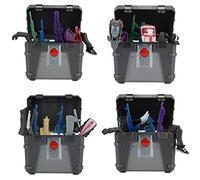 Fortnite Henchman Chest Collectible Accessory Set (FNT0714)