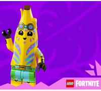 Fortnite - Island Adventure Peely Skin DLC PC Epic Games CD Key