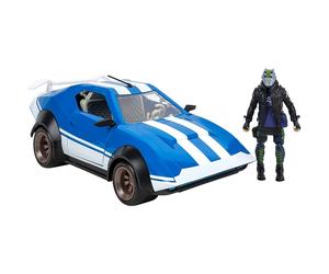 Fortnite - Joy Ride Vehicle Whiplash Playset