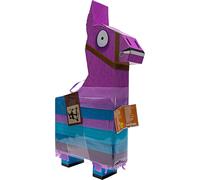 Fortnite Jumbo Llama Loot Pinata inc 100 Pieces Figures Weapons and More