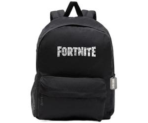Fortnite Juvenil Adaptable Where We Droppin 40x25x20 Cm 20l Wheeled Backpack