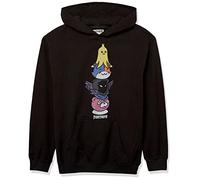 FORTNITE Kids' Character Totem Youth Pullover Hoodie