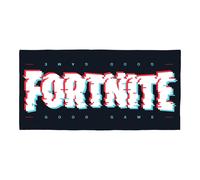 Fortnite Large Towel Children Bath Beach Pool Haze Gaming 100% Cotton Official
