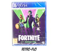 Fortnite: Last Laugh Pack (Code In A Box) - PS4 Game Sony Playstation 4 - NEW