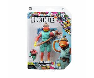 Fortnite Legendary 6 Inch Fishstick Figure