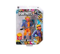 Fortnite Legendary 6 Inch Beef Boss Action Figure