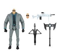 Fortnite Legendary Series Brawlers Brutus, 7-inch Highly Detailed and Articulated Figure Multicolor,FNT0826