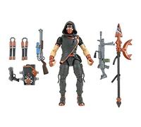 Fortnite Legendary Series Seeker 6-inch Highly Detailed Figure with Harvesting Tools, Weapons, and Back Bling. Other Styles Include Scuba Jonesy, Scratch, Vendetta and More
