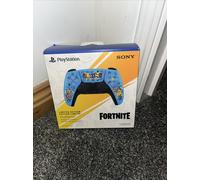 Playstation Ps5 Dualsense Fortnite Limited Ed. Wireless Controller